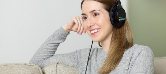 Hur upptäcker man ny musik?