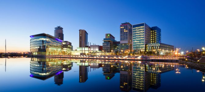 Attentatet vid Manchester Arena Attentatet vid Manchester Arena